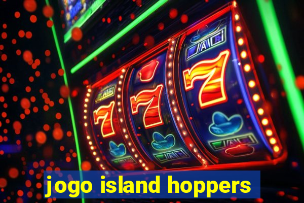 jogo island hoppers